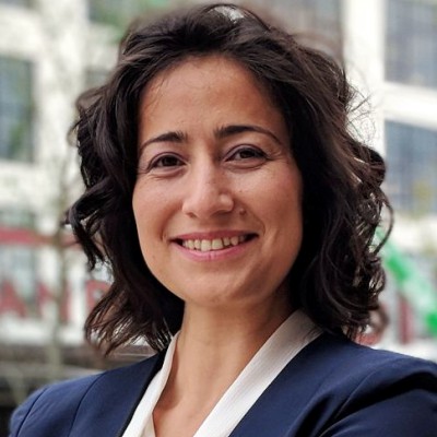 Yasaman Soudagar, ;PhD