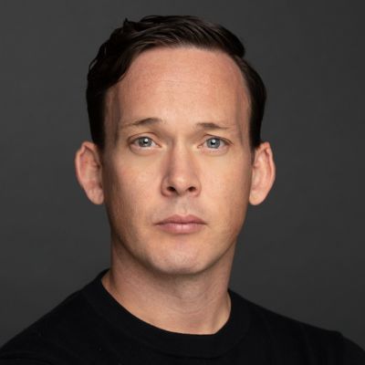 Aaron Phillips, ;PhD