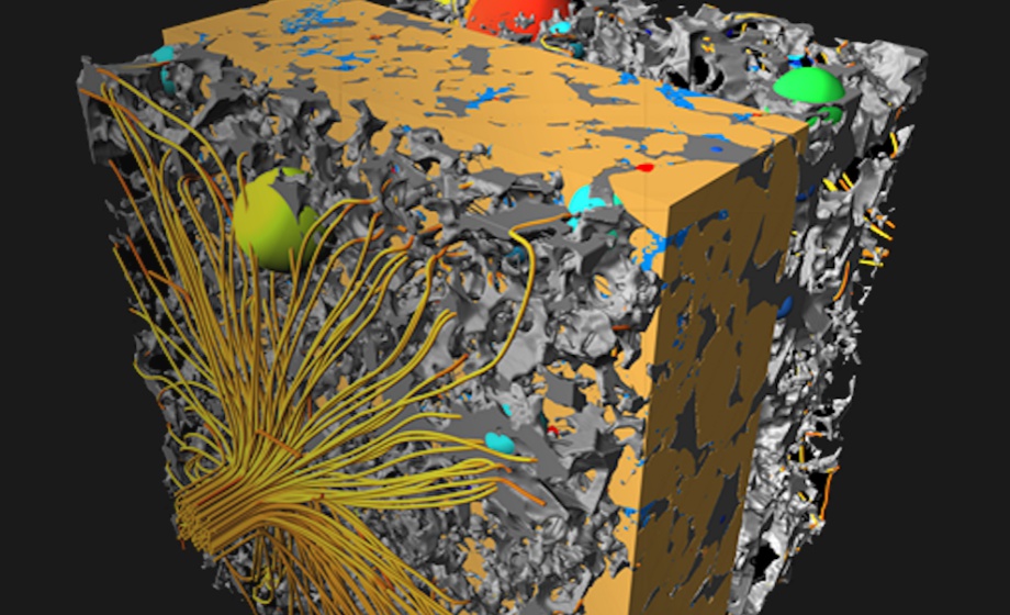 Advanced MicroCT for Non-Destructive 3D Multiscale Analysis