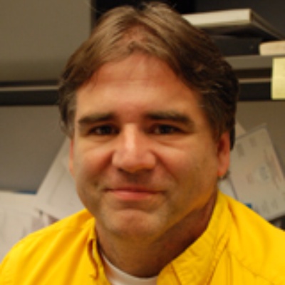 James Marx, ;DVM, PhD