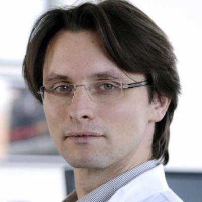 Manuel Mayr