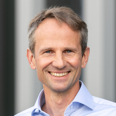 Oliver Rinner, ;PhD