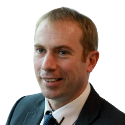 Paul Royle, ;PhD