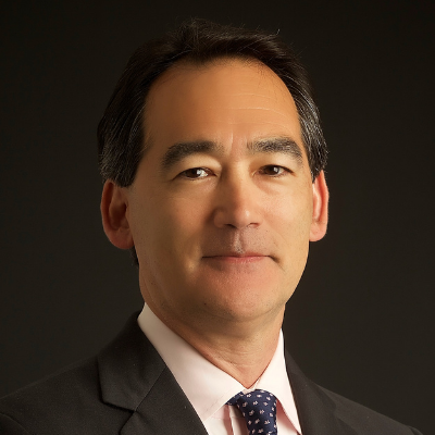 Richard Kondo, ;PhD