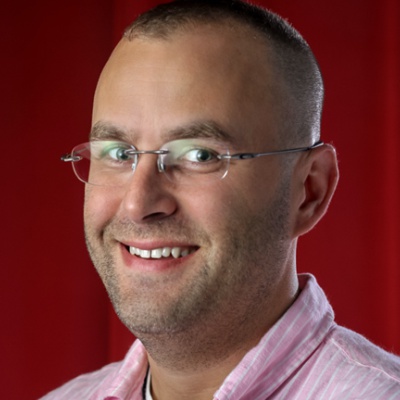 Robert E. A. Williams, ;PhD