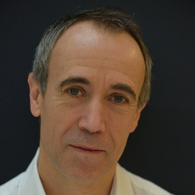 Serge Picaud, ;PhD