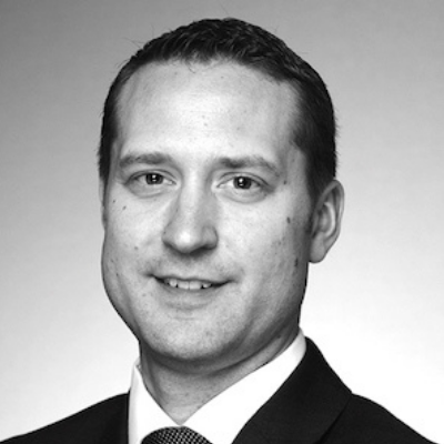 Steven Fountain, ;MBA