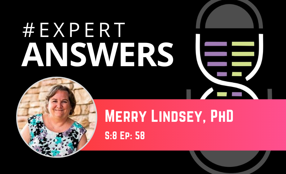 Expert Answers: Merry Lindsey on Cardiac Event Recovery