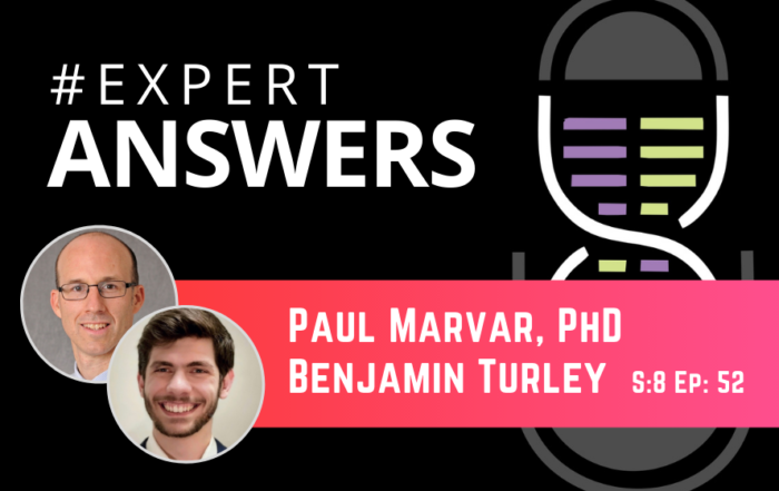 #ExpertAnswers: Paul Marvar on Fear and Cardiovascular Disease