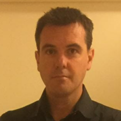Fernando Huerta, ;PhD
