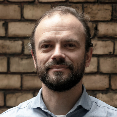 Holger von Moeller, ;PhD