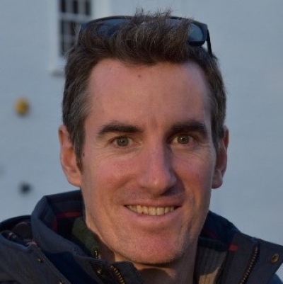 Kevin O’Gallagher, ;BA (Hons), MBBS, PhD