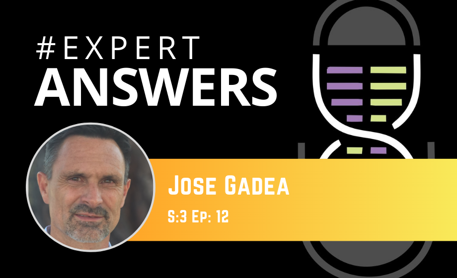 Expert Answers: José Gadea on Implantable Pumps
