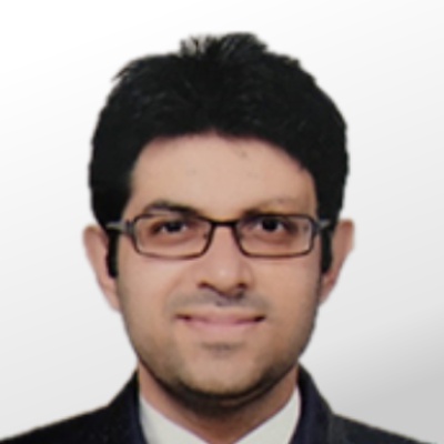 Ankit Pahwa