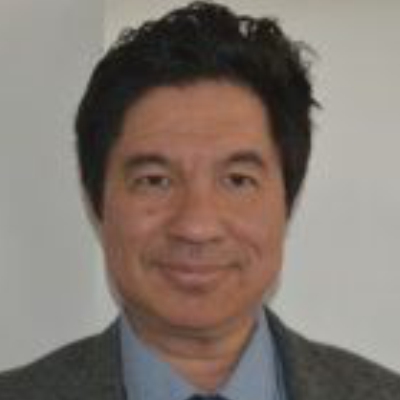 Clifton Chow