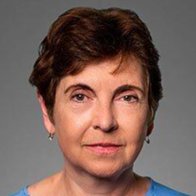 Oksana Gavrilova, ;PhD