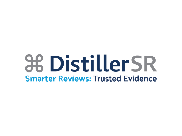 DistillerSR