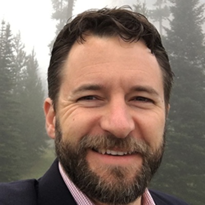 Mac Bonafede, ;PhD, MPH