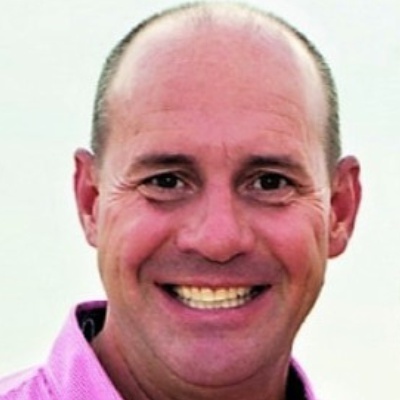 Michael Pace