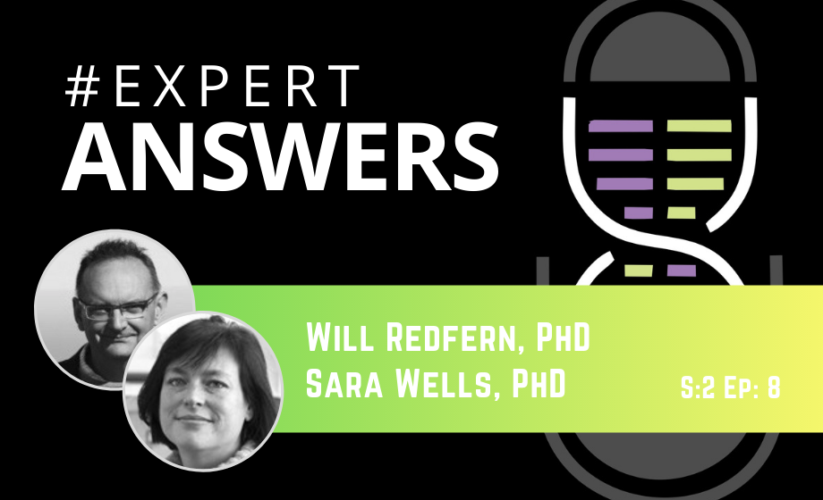 Expert Answers: Will Redfern and Sara Wells on Monitoring Rodents