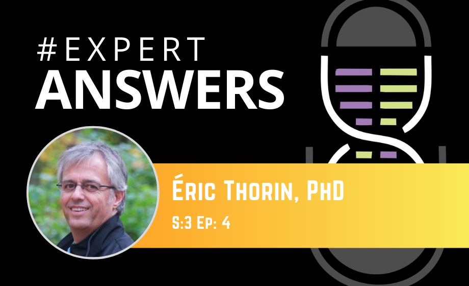 #ExpertAnswers: Éric Thorin on Flow-Induced Dilation