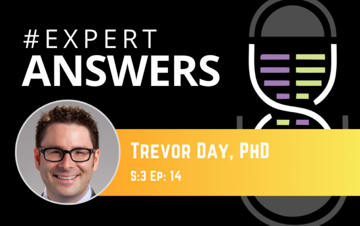 #ExpertAnswers: Trevor Day on the Effects of Tilt, Exercise and High Altitude
