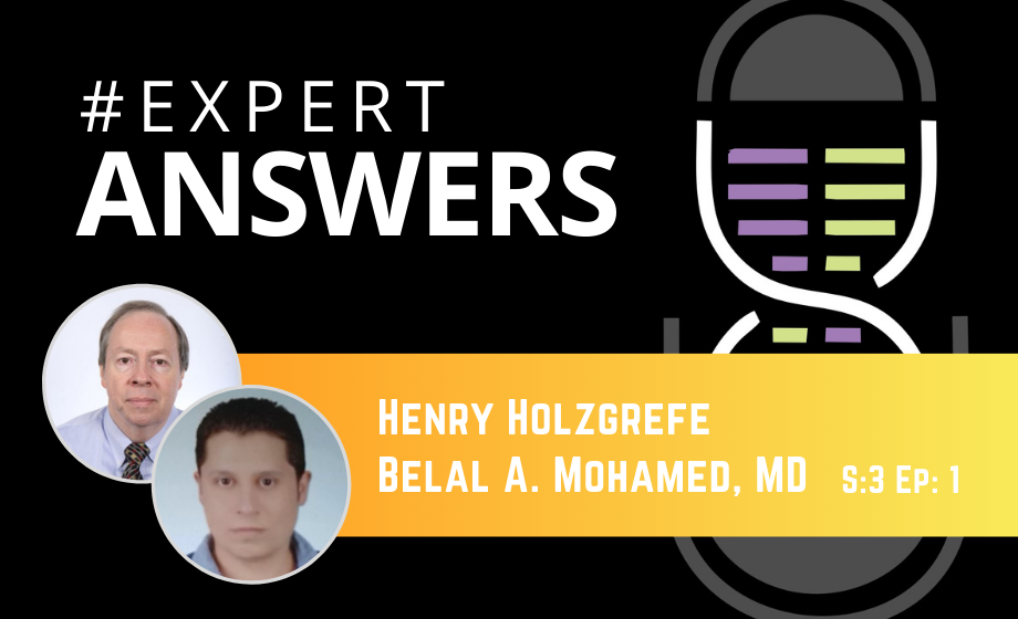 #ExpertAnswers: Henry Holzgrefe and Belal Mohamed on Arrhythmia Detection