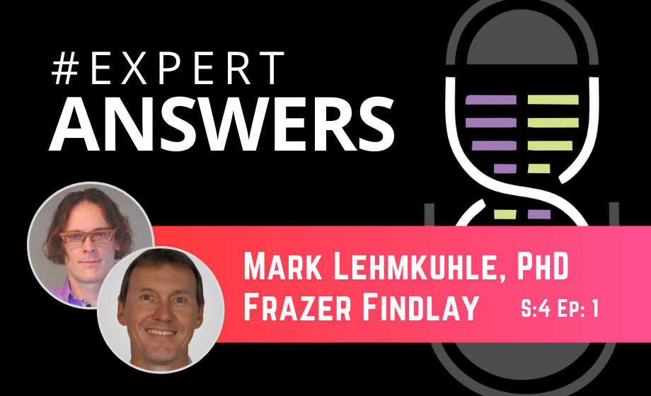 #ExpertAnswers: Mark Lehmkuhle and Frazer Findlay on Long-Term EEG in Small Animals