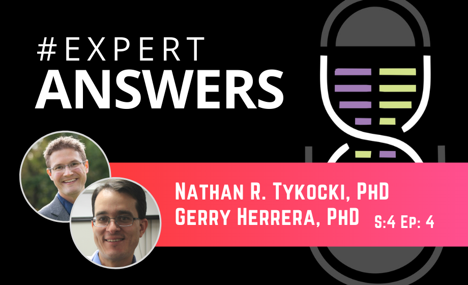 #ExpertAnswers: Nathan Tykocki and Gerry Herrera on Measuring Mouse Urinary Voiding