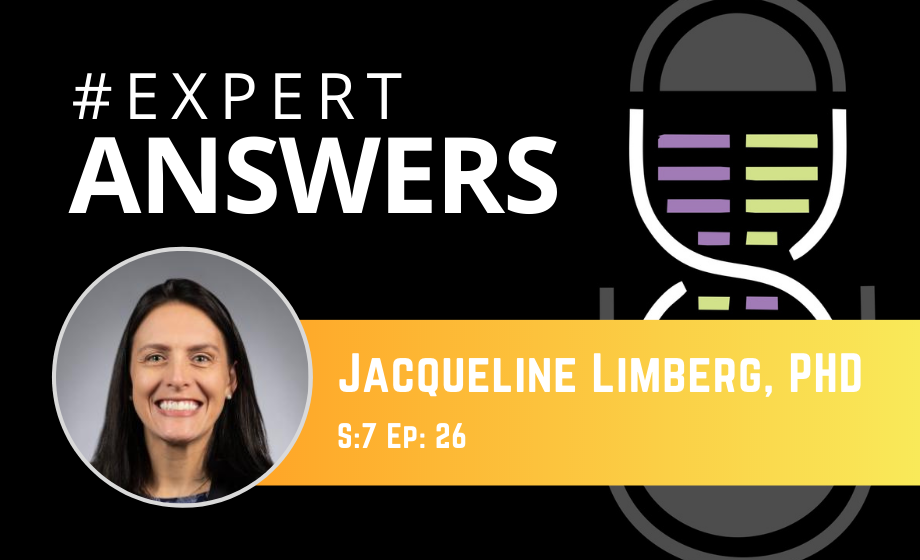 Expert Answers: Jacqueline Limberg on Human Autonomic Research
