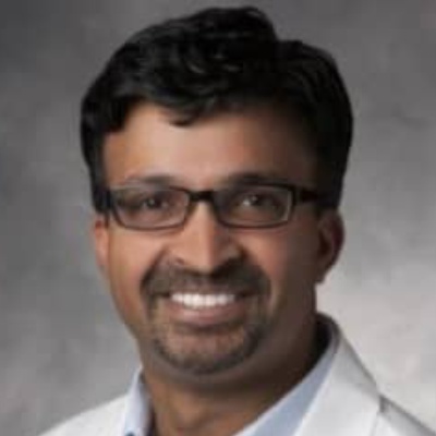 Rajesh Dash, ;MD, PhD