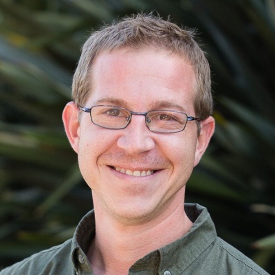 Brian Titus, ;BBA
