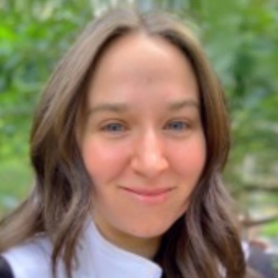 Emma Karey, ;PhD