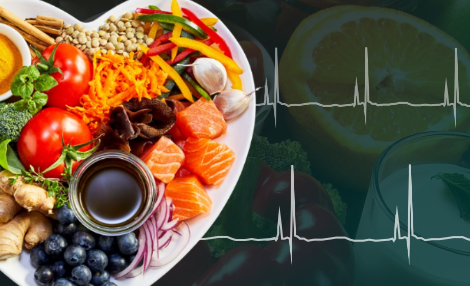 Fine Tuning Nutrient Intake Timing for Cardiac Health