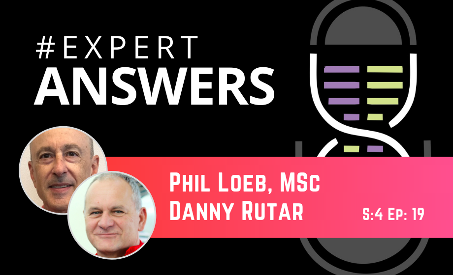 Expert Answers: Phil Loeb & Danny Rutar on Key Issues Around Measuing VO2 via Indirect Calorimetry