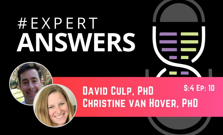 #ExpertAnswers: David Culp and Christine van Hover on Retinal Imaging