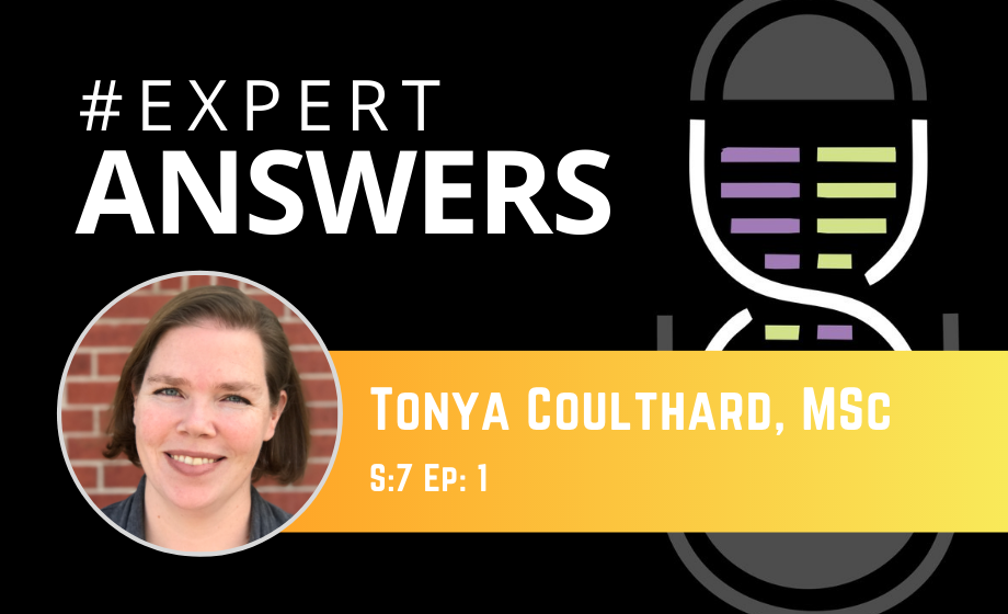 #ExpertAnswers: Tonya Coulthard on the Capabilities of PET/CT Imaging