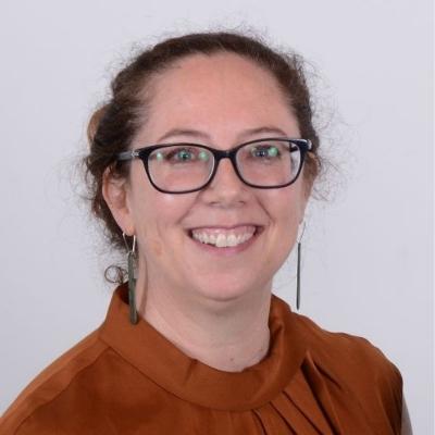 Louise Parr-Brownlie, ;PhD