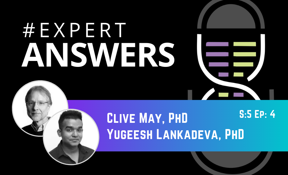 #ExpertAnswers: Clive May and Yugeesh Lankadeva on Measuring Tissue Perfusion