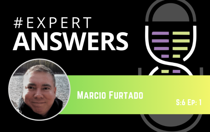 #ExpertAnswers: Marcio Furtado on EEG Monitoring in the Study of Experimental Epilepsy