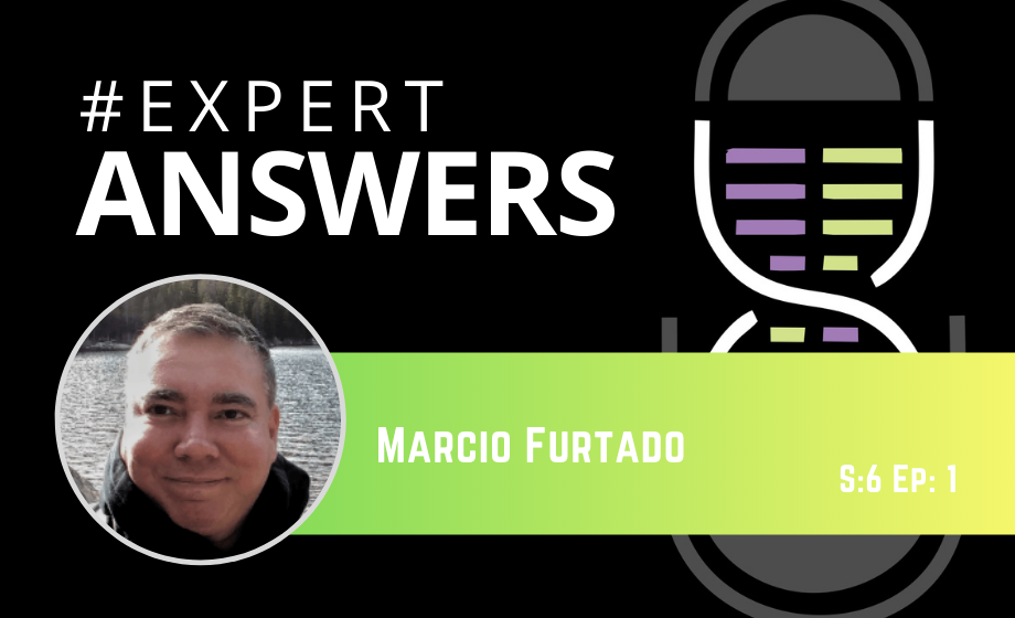 #ExpertAnswers: Marcio Furtado on EEG Monitoring in the Study of Experimental Epilepsy
