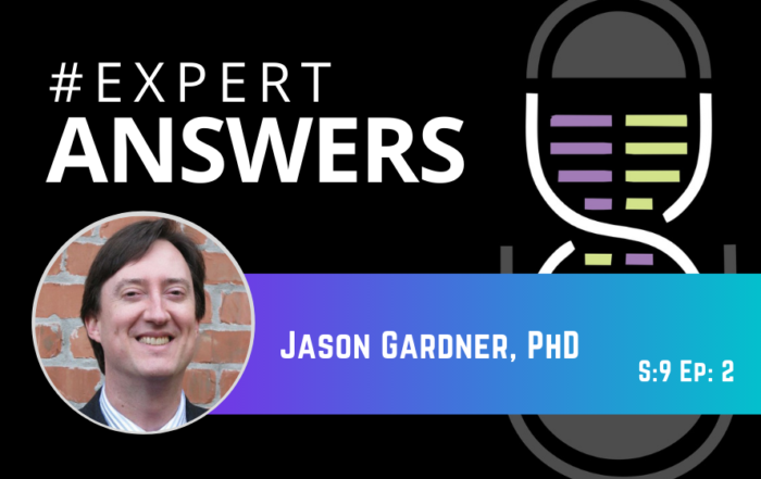#ExpertAnswers: Jason Gardner on Nicotine and the Heart