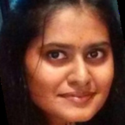 Vardhini Ganesh