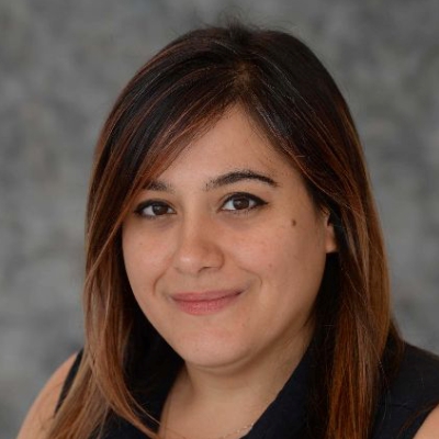 Yalda Moayedi, ;PhD