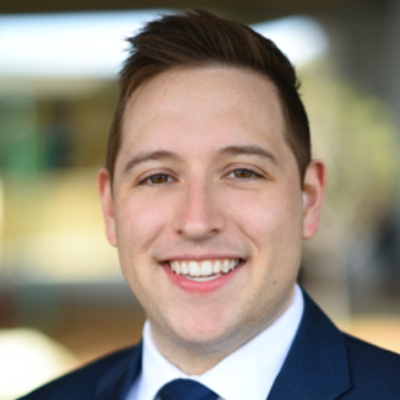 Joseph Zabinski, ;PhD, MEM