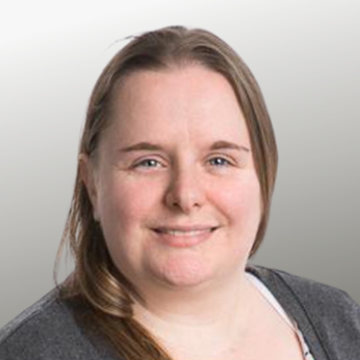 Amanda Vanden Hoek, ;PhD