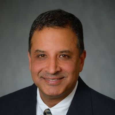 Anil Vachani, ;MD, MS