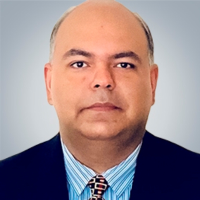 Anuj Kalsy