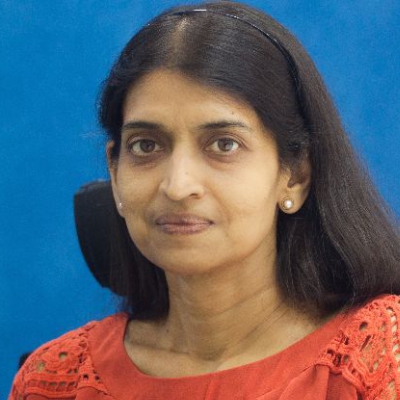 Chitra Lele