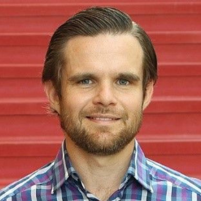 Christopher West, ;PhD